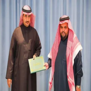 MU rector honors the staff of General Administration of Services