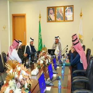 Director of Media Center  visits General Administration of Administrative and Financial Affairs