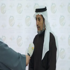 Vice-Rector's statement in the forum of students' outstanding projects