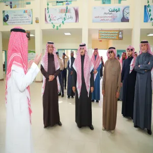 MU RECTOR VISITS PIONEERS SCHOOL