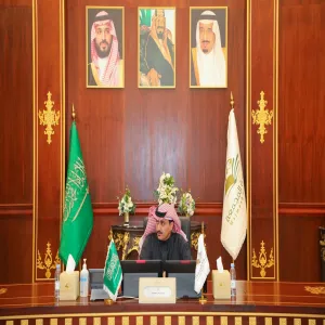 MU'S SIXTH COUNCIL MEETING FOR ACADEMIC YEAR 1443-1444 CHAIRED BY RECTOR