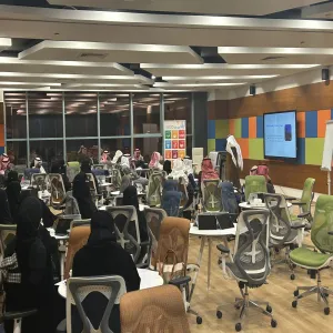 CIFAL CENTER LAUNCHES A TRAINING ON SUSTAINABLE DEVELOPMENT GOALS 2030