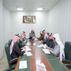 The Strategic Plan Follow-up Committee holds its first meeting.