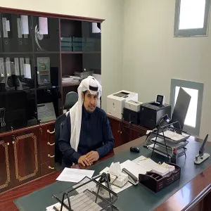Mr. Al-Omar assigned director-assistant of Strategic Planning