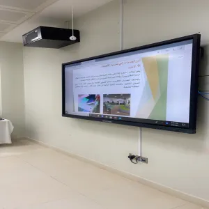 Deanship of Library Affairs conducts a workshop on Library Services