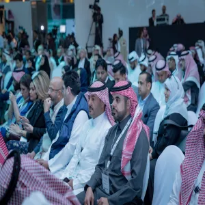MU's media center participates in the Saudi Media Forum