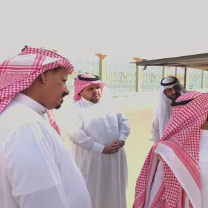 The director of GAS made a tour of inspection to multiple transportation sites