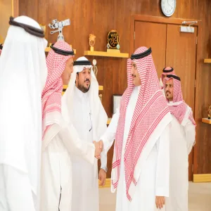 الكلية التطبيقية توقع مذكرة تفاهم للتدريب والتوظيف مع شركة نسيج للتقنية