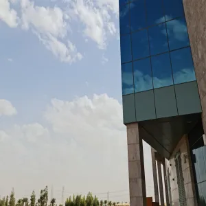 MU'S SUPREME ADVISORY BODY HOLDS A MEETING