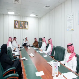 A meeting held with the developers of Quality Platform