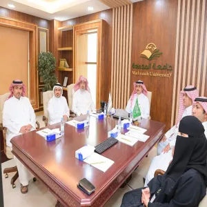 MU rector launches the project for developing leadership skills