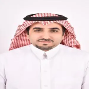 Dr. Musaed Raizah assigned as a vice-dean for graduate studies and scientific research