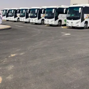 Director of General Administration for Services inspects several transportation sites