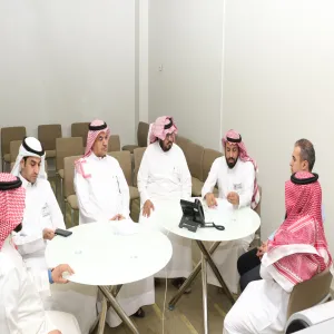 Faculty Affairs Unit conducts second meeting