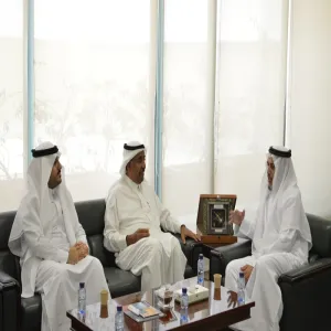 MU Vice-Rector launches an awareness event on drug and welcomes officials from private sector