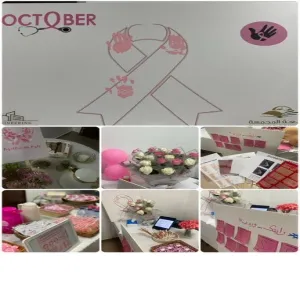Awareness program on breast cancer