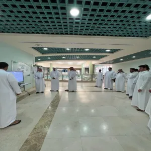 Several programs held by the college to celebrate the World Creativity and Innovation Day