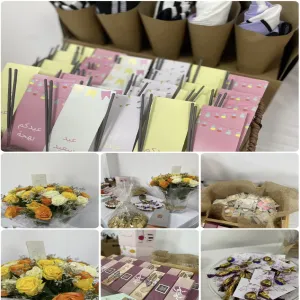 Eid-Alfiter celebration held at College of Engineering