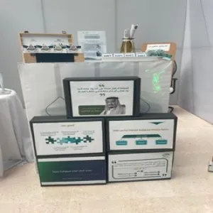 Students participate in the International Anti-Corruption Day Exhibition 2022