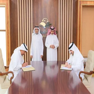 APPLIED COLLEGE SIGNS MoU FOR TRAINING AND EMPLOYMENT