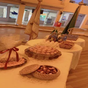 Eid celebration
