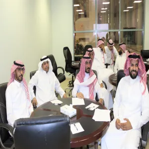 A series of training programs launched for staff
