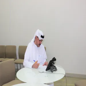 Alumni Affairs Unit holds the second meeting