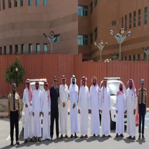 Safety Department conducts multiple evacuation drills
