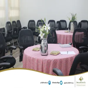 Department of Islamic Studies organizes a cultural program entitled: Good Preparation for Postgraduate Studies