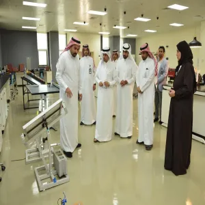 MU SIGNS AGREEMENT WITH IMAM ABDULRAHMAN BIN FAISAL UNIVERSITY IN RESEARCH