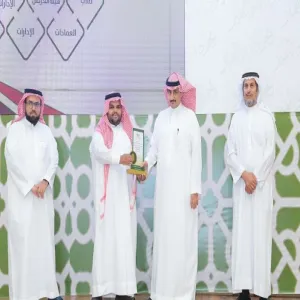 The director of GAS wins first place in MU Rector's Award for Quality and Excellence