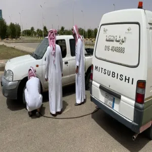 Technical Department of Vehicles Affairs serves visitors of main campus