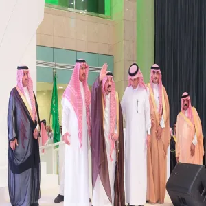 The General Administration of University Security participates in the success of MU's 14th graduation batch