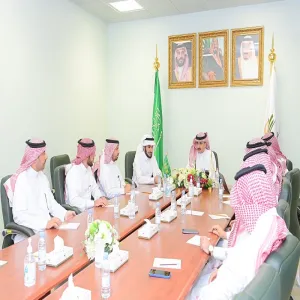 MU rector chairs 10th session of the Academic Plans and Curricula Committee