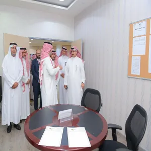 MU RECTOR LAUNCHES AN AUTOMATION SYSTEM FOR EXAMINATION COMMITTEES AT APPLIED COLLEGE