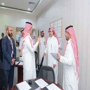 MU RECTOR LAUNCHES AN AUTOMATION SYSTEM FOR EXAMINATION COMMITTEES AT APPLIED COLLEGE