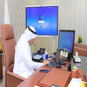 MU VICE-RECTOR LAUNCHES THE FINANCIAL GUARANTEE SYSTEM FOR FOR SCHOLARSHIP STUDENTS