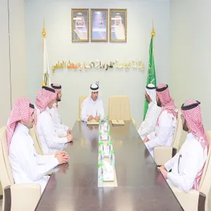 MU SIGNS MOU WITH 1ST ARABIA TRADE SHOWS &amp; CONFERENCES