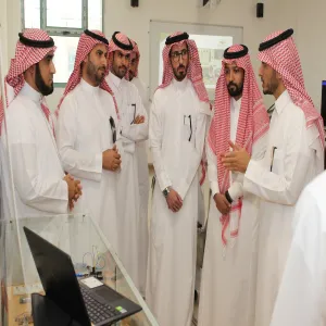 Closing Ceremony of Student Activities in the Department of Electrical Engineering