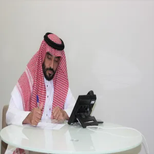 The Volunteer and Community Service Unit holds second meeting