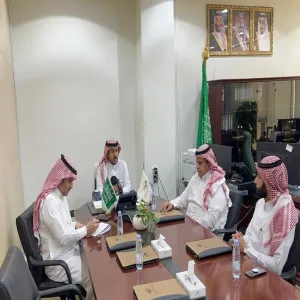 Applied College conducts a coordination meeting