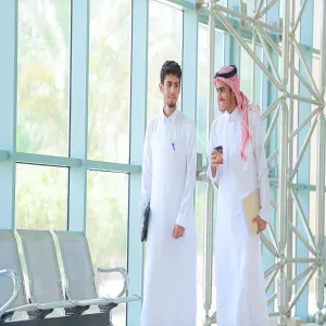 The Media Center launched a media campaign for admission and registration