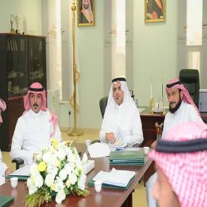 Acting Dean of Human Resources visit the General Administration of Performance and Attendance