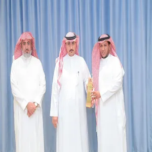 MU rector honors GAOHE