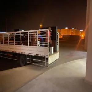 Logistics Department