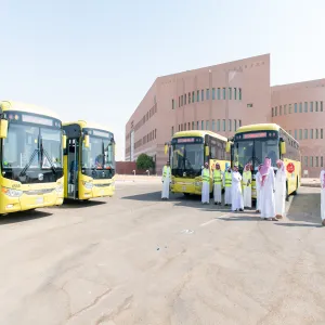 GAS's preparations for new academic year 1445 completed