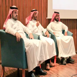 الكلية تقيم اللقاء التعريفي لطلاب السنة الأولى ( تمريض عام )
