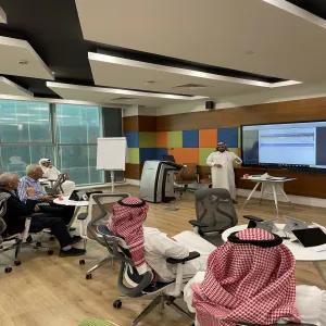 General Administration of Strategic Planning holds a workshop for the coordinators of operational plans