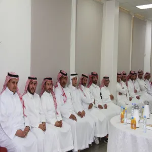 A celebration of faculty member and staff return to classes