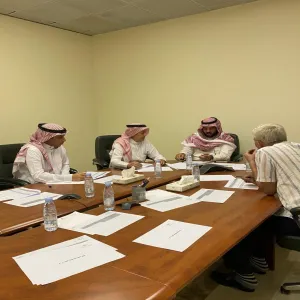 Follow-up Committee of operational plan holds a meeting